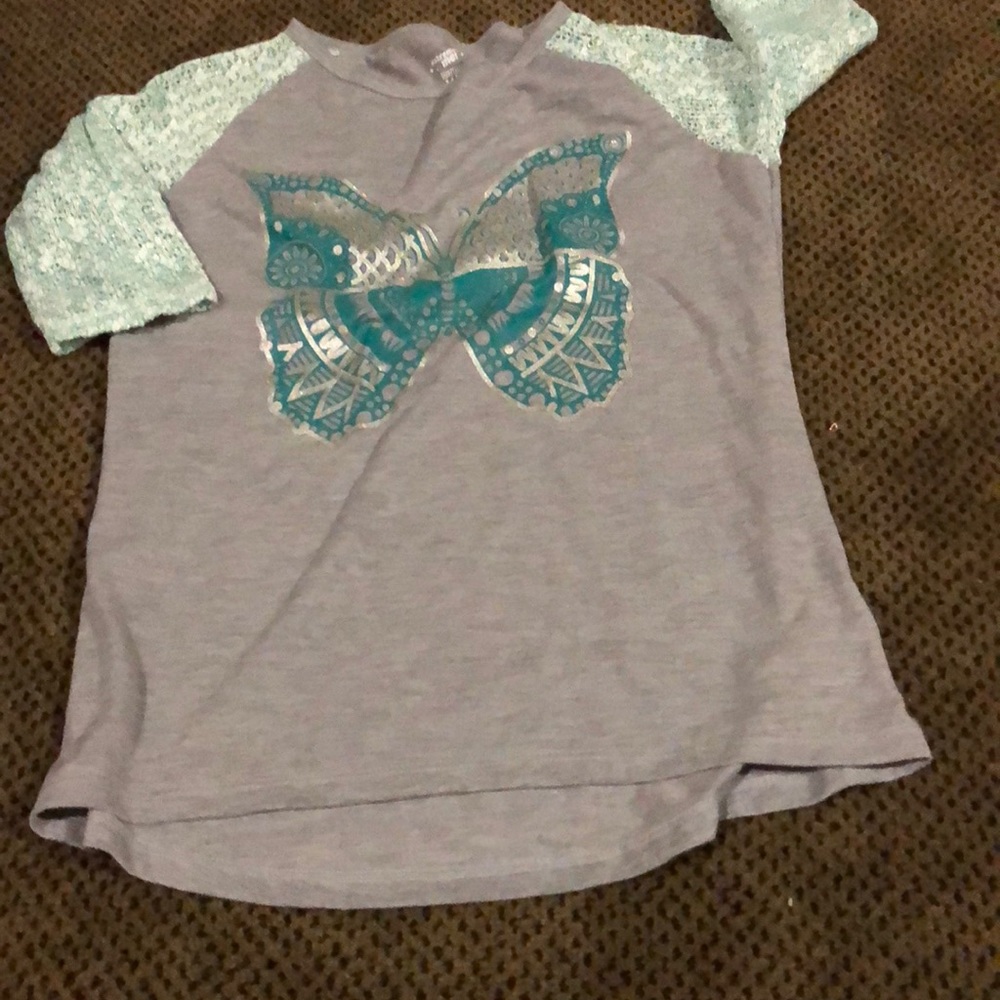 Doesn’t fit